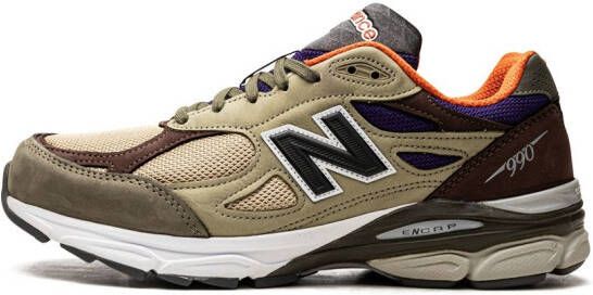 New Balance 580 "Workwear" sneakers Brown - Picture 9