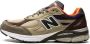 New Balance x Teddy Santis 990V3 Made In USA "Khaki" sneakers Neutrals - Thumbnail 5