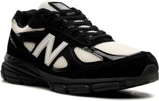 New Balance 990v4 "Joe Freshgoods Black" sneakers