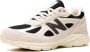 New Balance 990v4 "Joe Freshgoods White" sneakers Neutrals - Thumbnail 3