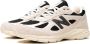 New Balance 990v4 "Joe Freshgoods White" sneakers Neutrals - Thumbnail 5