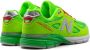New Balance 990v4 PS "DTLR Festive" sneakers Green - Thumbnail 3