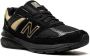 New Balance 990V5 "Black Gold" sneakers - Thumbnail 2