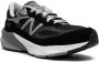 New Balance 990V6 "Black Silver" sneakers Grey - Thumbnail 2