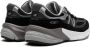 New Balance 990V6 "Black Silver" sneakers Grey - Thumbnail 3