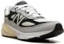 New Balance 990v6 "Made in USA Grey Black" sneakers - Thumbnail 2
