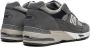 New Balance 991 "Castlerock" low-top sneakers Grey - Thumbnail 3