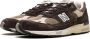 New Balance 991 "Finale Pack Delicioso" sneakers Brown - Thumbnail 5