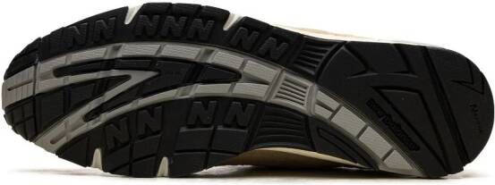 New Balance 991 "Finale Pack Pale Khaki" sneakers Neutrals