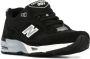 New Balance 991 low-top sneakers Black - Thumbnail 2
