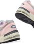 New Balance x Aimé Leon Dore 827 "Red" sneakers - Thumbnail 6
