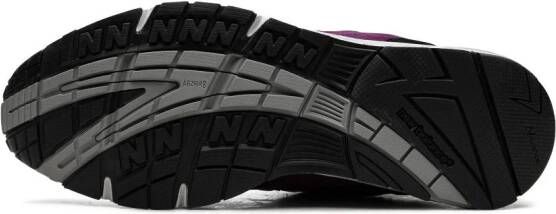 New Balance 991 Made in UK "Grape Juice" sneakers Purple