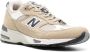 New Balance 991 Made in UK panelled sneakers Neutrals - Thumbnail 2