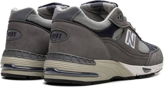 New Balance 991 "MiUK Castlerock Navy" sneakers Grey