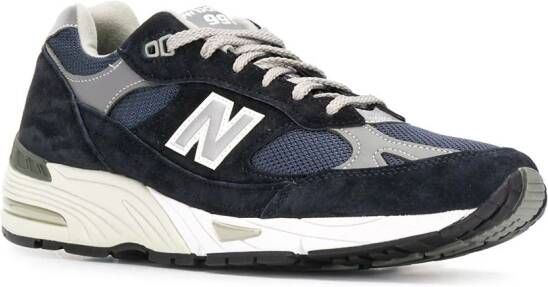 New Balance 991 sneakers Blue