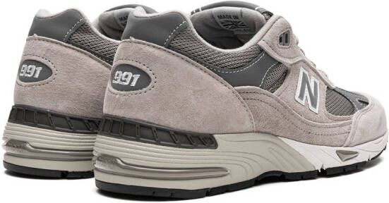 New Balance 991Gl "Grey" sneakers