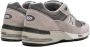 New Balance 991Gl "Grey" sneakers - Thumbnail 3