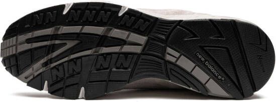 New Balance 991Gl "Grey" sneakers