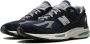 New Balance 991v2 "Dark Navy" suede sneakers Blue - Thumbnail 5
