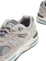 New Balance x MSFTSrep 0.01 suede sneakers Grey - Thumbnail 5