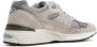 New Balance x MSFTSrep 0.01 suede sneakers Grey - Thumbnail 6