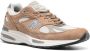 New Balance 991v2 suede sneakers Brown - Thumbnail 2