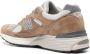 New Balance 991v2 suede sneakers Brown - Thumbnail 3