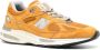 New Balance 991v2 suede sneakers Yellow - Thumbnail 2