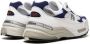 New Balance 992 "White Navy" sneakers - Thumbnail 3