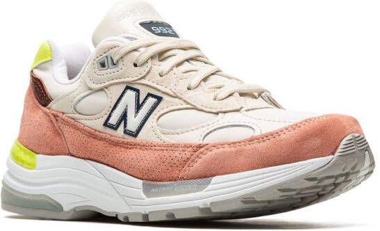 New Balance 992 Made in USA sneakers Neutrals
