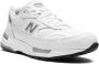 New Balance 992 "Miusa White Silver" sneakers - Thumbnail 2