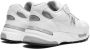 New Balance 992 "Miusa White Silver" sneakers - Thumbnail 3
