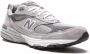 New Balance 993 "Grey" low-top sneakers - Thumbnail 2