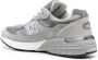 New Balance 993 Made in USA "Grey" sneakers - Thumbnail 3
