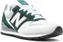 New Balance 996 "Green Grey" sneakers White - Thumbnail 2
