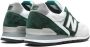 New Balance 996 "Green Grey" sneakers White - Thumbnail 3