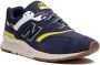 New Balance 997 "Blue Gum" sneakers - Thumbnail 2