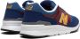 New Balance 997H "Burgundy Navy" sneakers Red - Thumbnail 7
