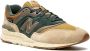 New Balance 997 "Forest" sneakers Green - Thumbnail 2
