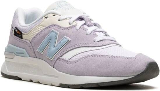 New Balance 997 "Lavender" sneakers Purple