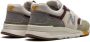 New Balance 997 "Low Beige" suede sneakers Neutrals - Thumbnail 3