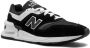 New Balance 997 low-top sneakers Black - Thumbnail 2