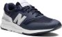 New Balance 997 "Cordua Tan Blue" sneakers Neutrals - Thumbnail 2