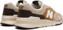 New Balance 997 "Brown Beige Earth" sneakers - Thumbnail 3