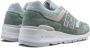 New Balance 997 "Less Is More" sneakers Green - Thumbnail 6
