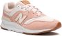 New Balance 997 low-top sneakers Neutrals - Thumbnail 2