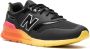New Balance 997 "Neon Lights" sneakers Black - Thumbnail 2
