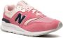 New Balance 997 "Pink Haze White" sneakers - Thumbnail 2