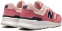 New Balance 997 "Pink Haze White" sneakers - Thumbnail 3