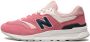New Balance 997 "Pink Haze White" sneakers - Thumbnail 5